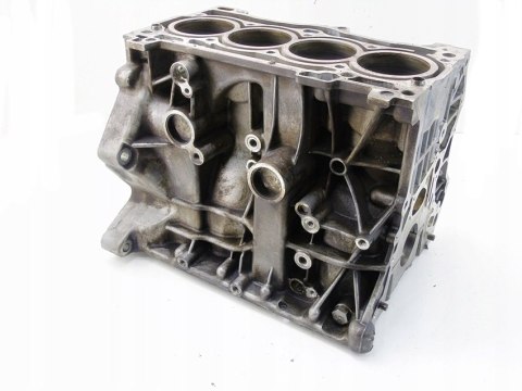 Blok silnika 1.4 TSI Golf 6 7 Leon Scirocco Audi A3 Jetta Rapid Tiguan Yeti
