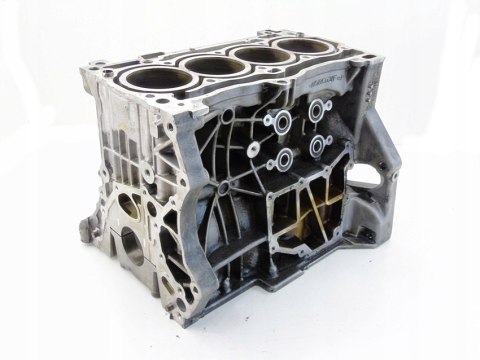 Blok silnika 1.4 TSI Golf 6 7 Leon Scirocco Audi A3 Jetta Rapid Tiguan Yeti