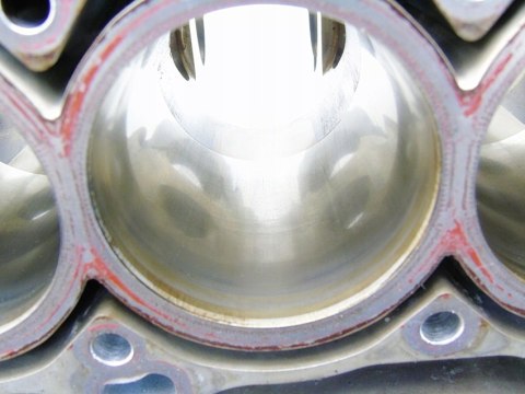 Blok silnika 1.4 TSI Golf 6 7 Leon Scirocco Audi A3 Jetta Rapid Tiguan Yeti