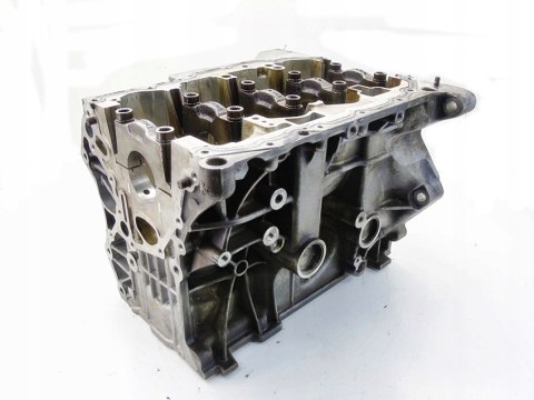 Blok silnika 1.4 TSI Golf 6 7 Leon Scirocco Audi A3 Jetta Rapid Tiguan Yeti