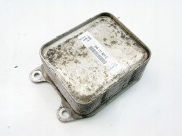 Chłodnica oleju 1.4 TSI Golf 6 7 Leon Scirocco Audi A3 Jetta Rapid Tiguan