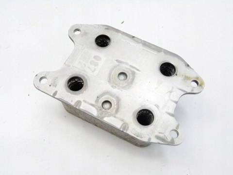 Chłodnica oleju 1.4 TSI Golf 6 7 Leon Scirocco Audi A3 Jetta Rapid Tiguan