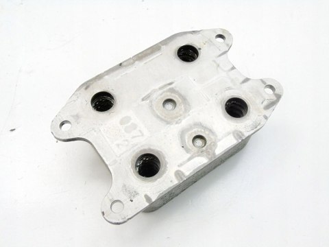 Chłodnica oleju 1.4 TSI Golf 6 7 Leon Scirocco Audi A3 Jetta Rapid Tiguan