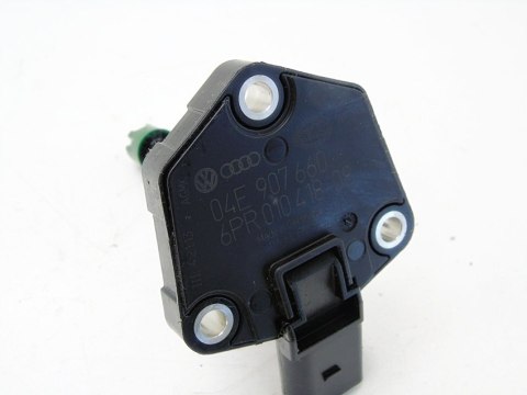 Czujnik poziomu oleju 1.4 TSI Golf 6 7 Leon Scirocco Audi A3 Jetta Rapid