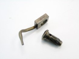 Dysza oleju natrysk 1.4 TSI Golf 6 7 Leon Scirocco Audi A3 Jetta Rapid Yeti