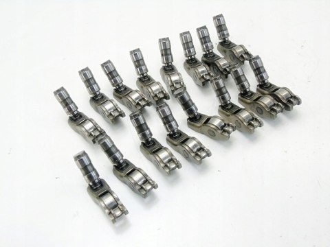 Dźwigienki popychacze 1.4 TSI Golf 6 7 Leon Scirocco A3 Jetta Rapid Yeti