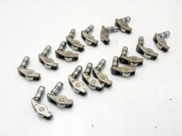 Dźwigienki popychacze 1.4 TSI Golf 6 7 Leon Scirocco A3 Jetta Rapid Yeti