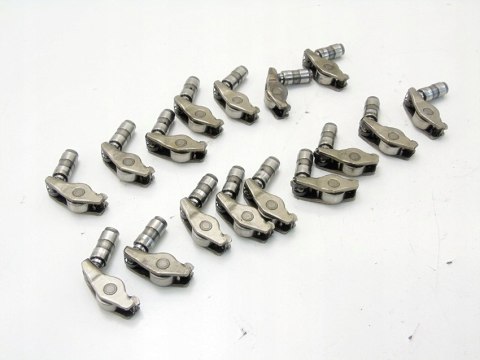 Dźwigienki popychacze 1.4 TSI Golf 6 7 Leon Scirocco A3 Jetta Rapid Yeti