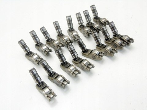 Dźwigienki popychacze 1.4 TSI Golf 6 7 Leon Scirocco A3 Jetta Rapid Yeti