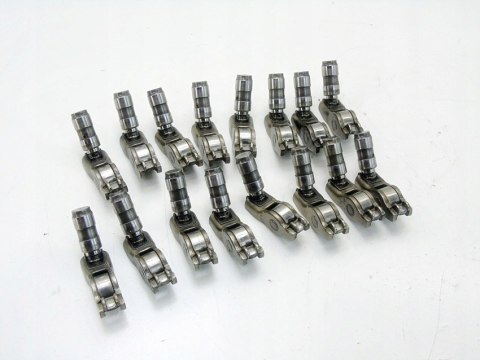 Dźwigienki popychacze 1.4 TSI Golf 6 7 Leon Scirocco A3 Jetta Rapid Yeti