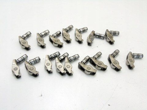 Dźwigienki popychacze 1.4 TSI Golf 6 7 Leon Scirocco A3 Jetta Rapid Yeti