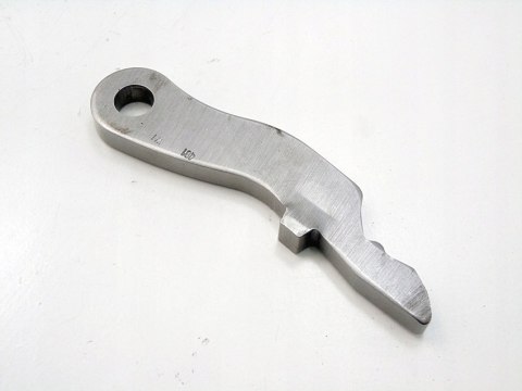 Dźwignia wybierak skrzyni Pacifica Ram 200 Cherokee Renegade Compass 500X