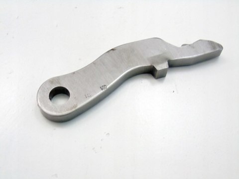 Dźwignia wybierak skrzyni Pacifica Ram 200 Cherokee Renegade Compass 500X