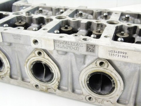 Głowica 1.6 2.0 D4D D Verso Auris Avensis Mini One Clubman Countryman BMW