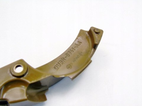 KANAŁ OLEJU SKRZYNI POWERSHIFT FORD MONDEO V KUGA 2.0 TDCI DU3R-8741-AA