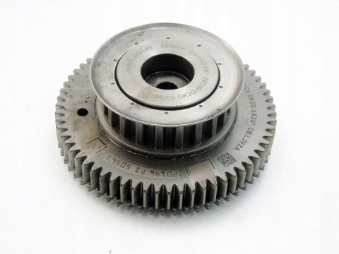 KOŁO ROZRZĄDU 2.0 D ECOBLUE FORD RANGER EVEREST RAPTOR CUSTOM GK2Q-6K285-AA