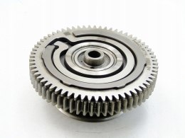 KOŁO ROZRZĄDU 2.0 D ECOBLUE FORD RANGER EVEREST RAPTOR CUSTOM GK2Q-6K285-AA