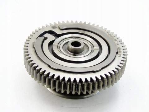 KOŁO ROZRZĄDU 2.0 D ECOBLUE FORD RANGER EVEREST RAPTOR CUSTOM GK2Q-6K285-AA