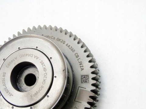 KOŁO ROZRZĄDU 2.0 D ECOBLUE FORD RANGER EVEREST RAPTOR CUSTOM GK2Q-6K285-AA