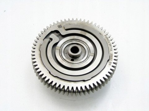 KOŁO ROZRZĄDU 2.0 D ECOBLUE FORD RANGER EVEREST RAPTOR CUSTOM GK2Q-6K285-AA