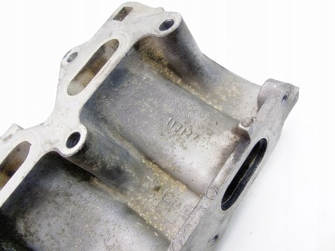 Kolektor ssący LPG 1.6 16V Duster Logan Sandero Oroch Thalia Clio Megane