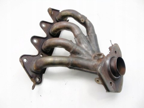 Kolektor wydechowy 1.6 16V Duster Logan Sandero Oroch Thalia Clio Megane