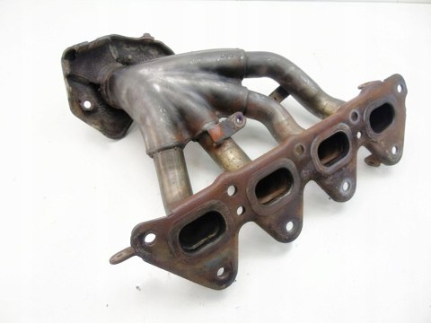 Kolektor wydechowy 1.6 16V Duster Logan Sandero Oroch Thalia Clio Megane
