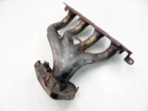 Kolektor wydechowy 1.6 16V Duster Logan Sandero Oroch Thalia Clio Megane