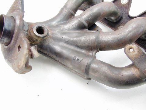 Kolektor wydechowy 1.6 16V Duster Logan Sandero Oroch Thalia Clio Megane