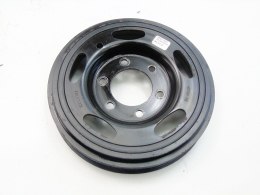 Koło pasowe wału 1.4 B Meriva B Corsa D Adam Astra J Aveo 55571402