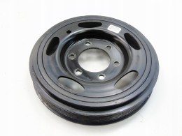 Koło pasowe wału 1.4 B Meriva B Corsa D Adam Astra J Aveo 55571402