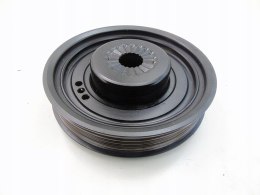 Koło pasowe wału 1.4 TSI Golf 6 7 Leon Scirocco Audi A3 Jetta Rapid Tiguan