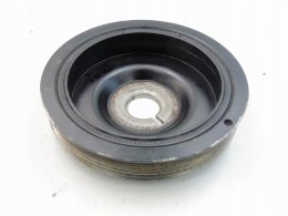 Koło pasowe wału 1.6 16V Duster Logan Sandero Oroch Thalia Clio 3 Megane