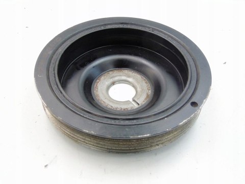 Koło pasowe wału 1.6 16V Duster Logan Sandero Oroch Thalia Clio 3 Megane