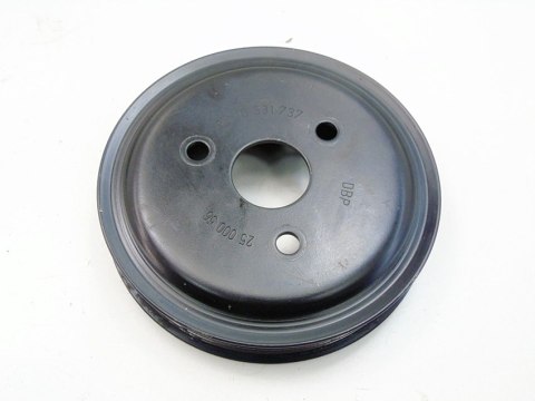 Koło pompy wody 1.4 B Meriva B Corsa D Adam Astra J Aveo 90531737