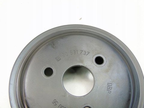 Koło pompy wody 1.4 B Meriva B Corsa D Adam Astra J Aveo 90531737