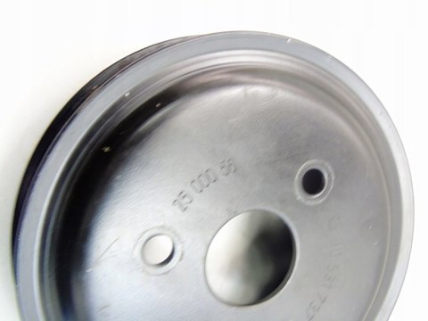 Koło pompy wody 1.4 B Meriva B Corsa D Adam Astra J Aveo 90531737