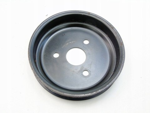 Koło pompy wody 1.4 B Meriva B Corsa D Adam Astra J Aveo 90531737