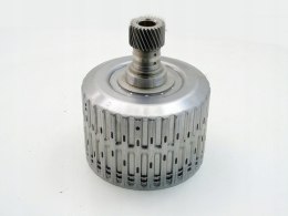 Koło zębate bęben skrzyni biegów 8HP70X Maserati Ghibli III Quattroporte VI