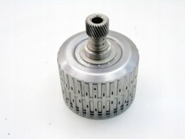 Koło zębate bęben skrzyni biegów 8HP70X Maserati Ghibli III Quattroporte VI