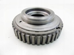 Koło zębate bęben skrzyni biegów 8HP70X Maserati Ghibli III Quattroporte VI