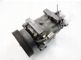 Kompresor klimatyzacji 1.6 16V Duster Logan Sandero Oroch Thalia Clio Megan