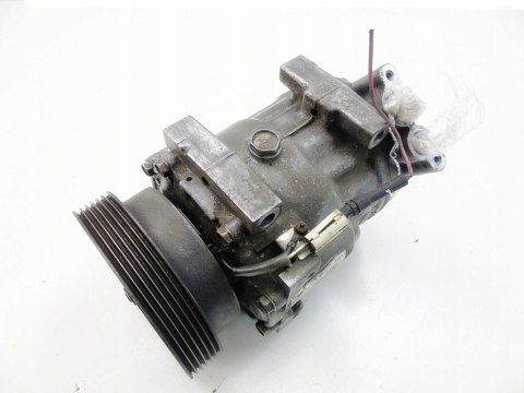 Kompresor klimatyzacji 1.6 16V Duster Logan Sandero Oroch Thalia Clio Megan