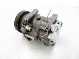 Kompresor klimatyzacji 1.6 16V Duster Logan Sandero Oroch Thalia Clio Megan