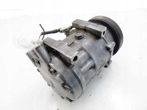 Kompresor klimatyzacji 1.6 16V Duster Logan Sandero Oroch Thalia Clio Megan