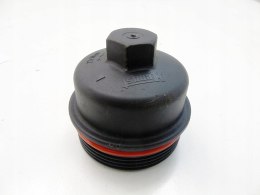 Korek filtra oleju 1.4 B Meriva B Corsa D Adam Astra J Aveo 55353325