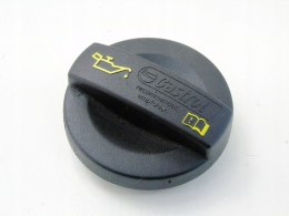 Korek wlewu oleju 1.4 TSI Golf 6 7 Leon Scirocco Audi A3 Jetta Rapid Tiguan