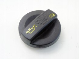 Korek wlewu oleju 1.4 TSI Golf 6 7 Leon Scirocco Audi A3 Jetta Rapid Tiguan