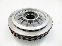 Kosz sprzęgłowy skrzyni biegów 8HP70X Maserati Ghibli III Quattroporte VI