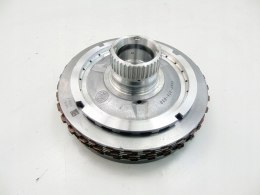 Kosz sprzęgłowy skrzyni biegów 8HP70X Maserati Ghibli III Quattroporte VI